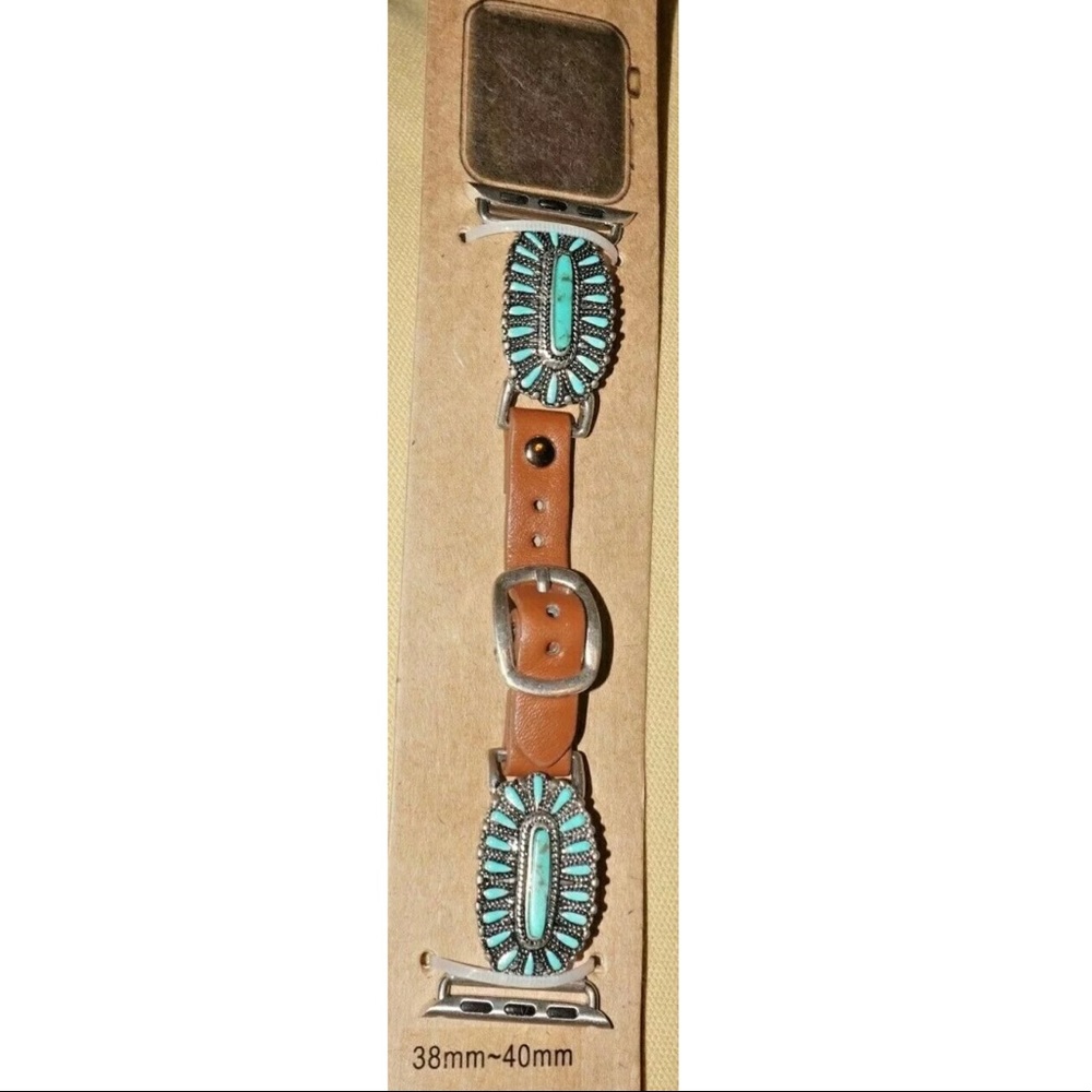 Apple Watch band
